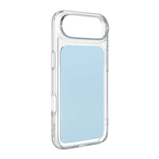 PURO Case cover for iPhone 17 Air Plate Mag MagSafe - light blue