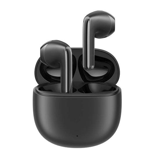 JOYROOM Wireless in-ear headphones with AI Bluetooth TWS functions - black