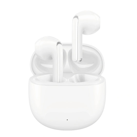 JOYROOM TWS wireless Bluetooth in-ear headphones - white