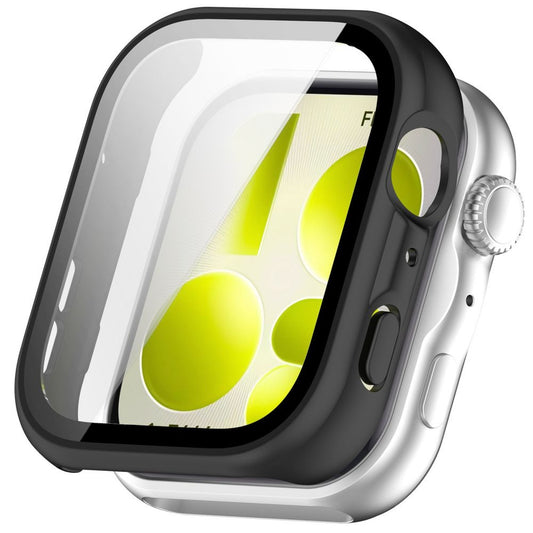 Tech-Protect Protective case for Huawei Watch Fit 5 Defense - black