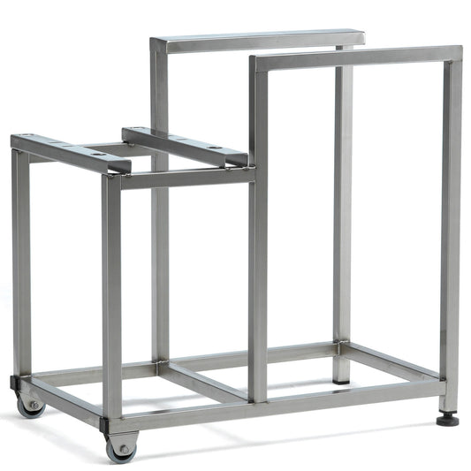 SAMMIC Mobile base for the breaker of steel multifunction devices