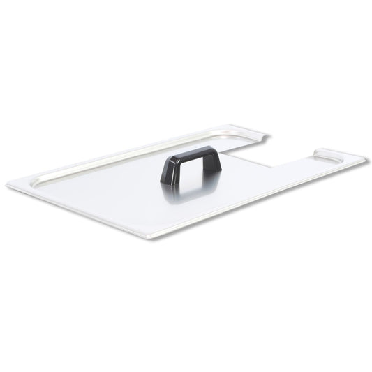 SAMMIC Lid for GN 1/1 container with cutout for SmartVide 5 circulator 530x325 mm