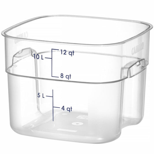 CAMBRO CamSquares Fresh Pro food container 11.4 l 289x289x216 mm
