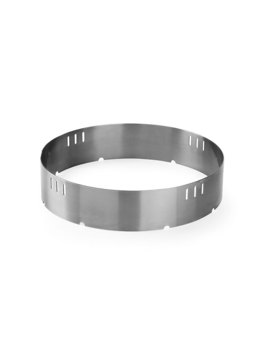 Hendi WOK pan base rim for gas stool wed. 360mm