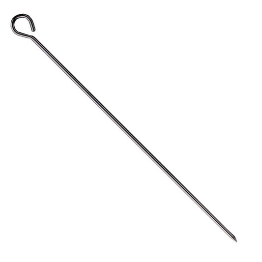 Szachłyk pins pin 210mm 24 pcs Hendi 170045