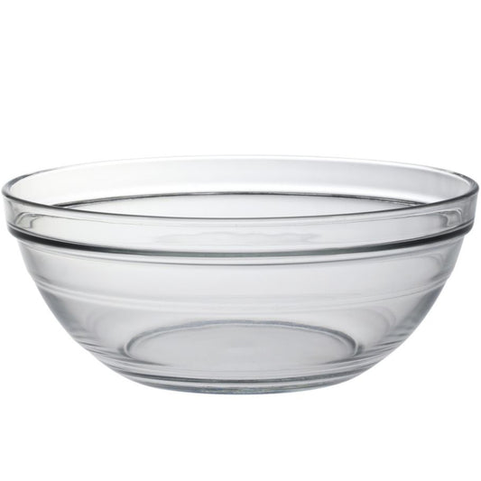 Duralex Salad bowl made of tempered glass Duralex GIGOGNE, diameter. 205x80mm