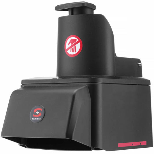 SAMMIC Chopper head attachment for K-41 KE-4V emulsifier cutters