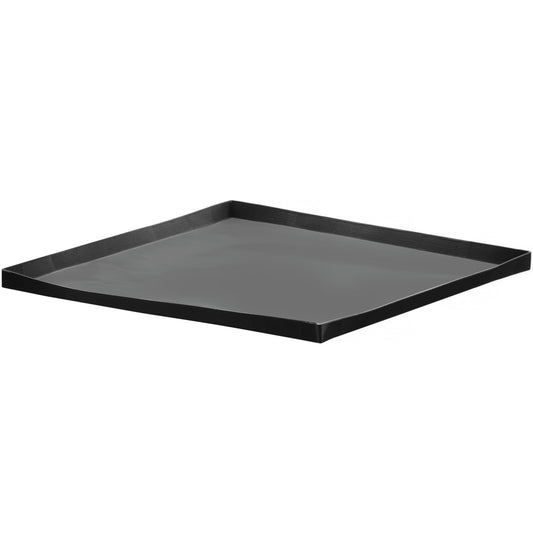 Hendi Non-stick convection microwave oven tray 280 x 280 mm