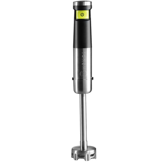 Hendi Wireless hand blender mixer 5 speeds Smart Pressure dia. 65 x 390 mm 150 W