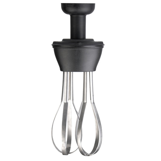 Hand blender arm with rod spanker Hendi Kitchen Line 160