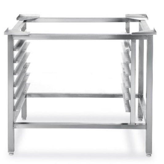 Base for convection-pair furnace Nano 223185 460x620x ((H) 680mm Hendi 223505