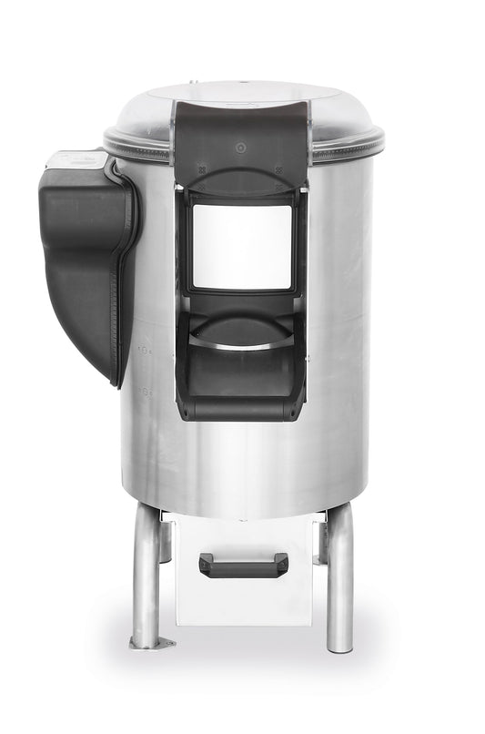 Hendi Electric potato peeler Profi Line 10kg