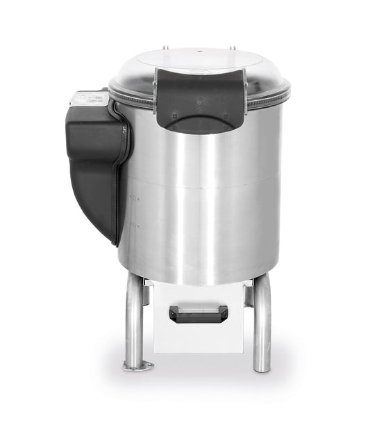 Hendi Electric potato peeler Profi Line 5kg