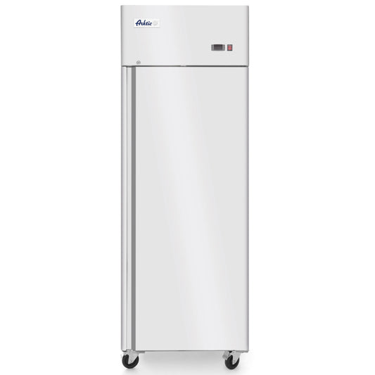 Hendi 1-door freezer cabinet Profi Line GN2/1 670L