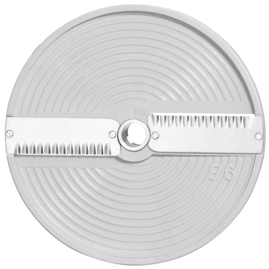 Top LINE 300 600 800 for 6mm Hendi 234167 crisscrossing shield