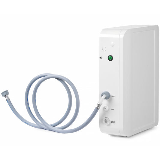 Hendi Reverse osmosis filter for water filtration 1.0 108 W - Hendi 238035