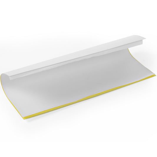 Hendi Adhesive tape for UV-A 120m2 10pcs insecticidal lamp.