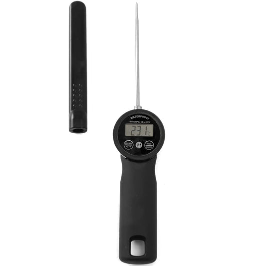 Hendi Digital gastronomy thermometer with probe