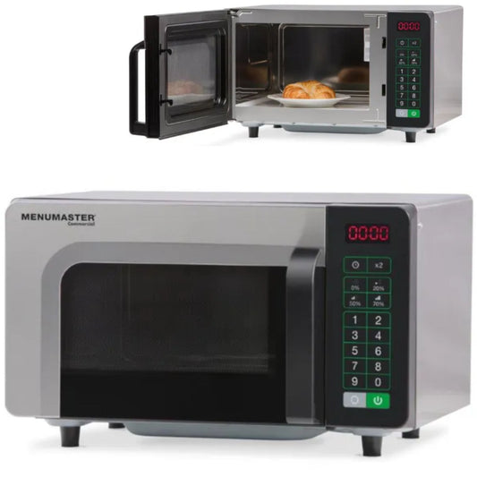Microwave Menumaster RMS510TS2 23 l 1000 W 230 V