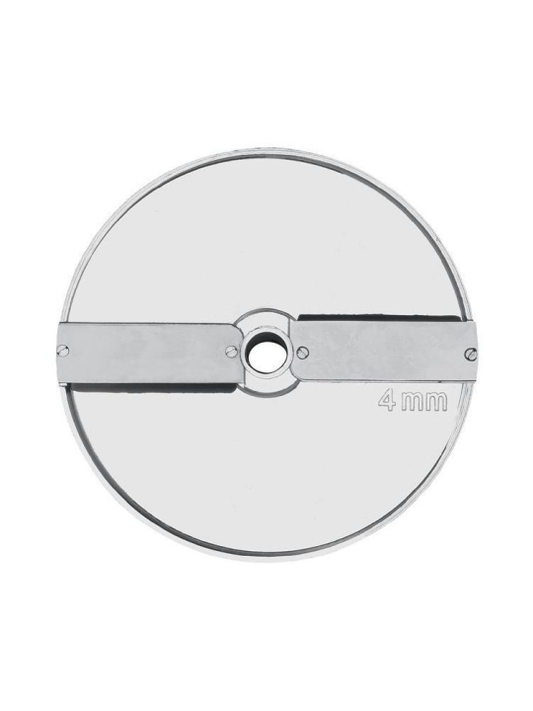 Hendi 4mm Band-Aids shield 2 Knives on shield