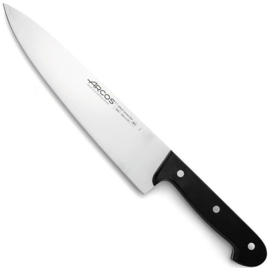 Arcos Universal chef's knife UNIVERSAL, length 250/385 mm