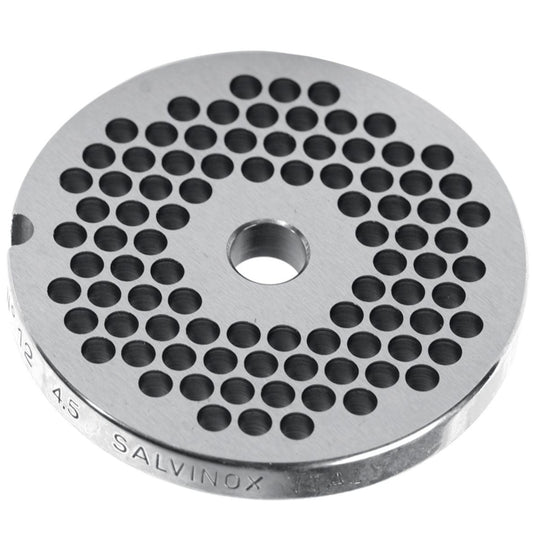Hendi Strainer for Wolf meat grinder 22 Profi Kitchen Line dia. 82 mm holes 3 mm