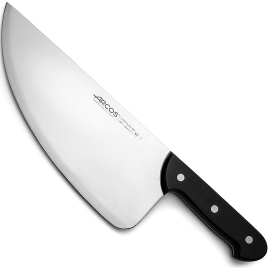Arcos UNIVERSAL kitchen fish cleaver, length 290/415 mm