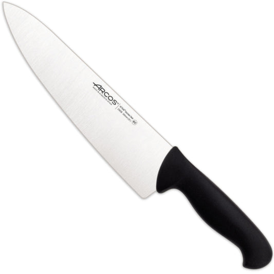 Arcos Universal chef's knife with a wide blade, series 2900, length 250/386 mm