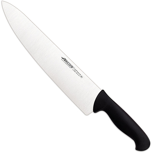 Arcos Universal chef's knife with a wide blade, series 2900, length 300/435 mm