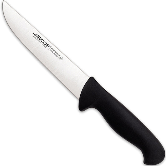 Arcos Butcher's knife for quartering meat, 2900 series, length 180/318 mm