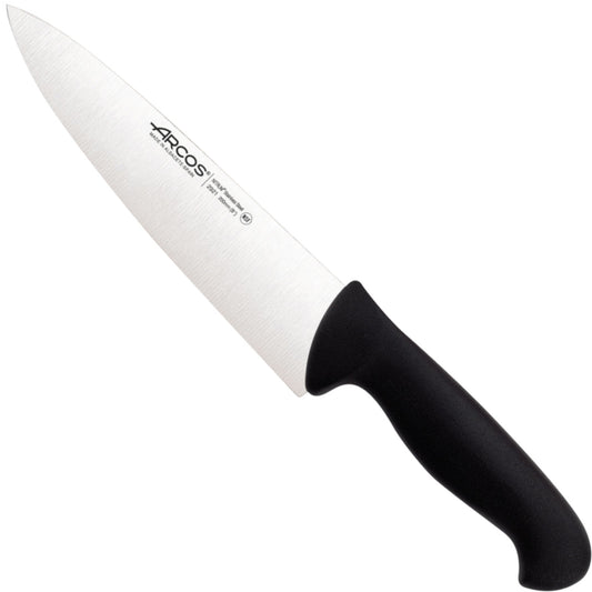 Arcos Universal chef's knife for chopping and cutting, 2900 series, length 200/333 mm
