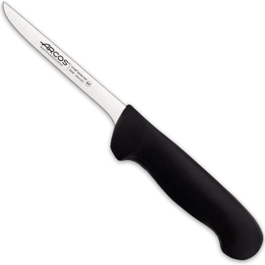 Arcos Kitchen knife for boning, boning series 2900, length 140/273 mm