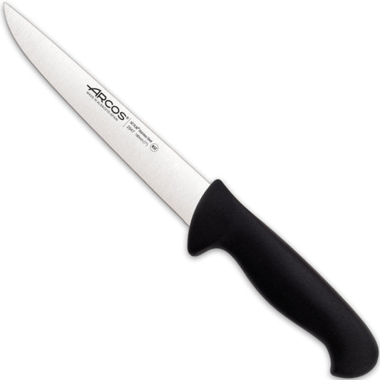 Arcos Butcher's knife for quartering meat, 2900 series, length 180/323 mm