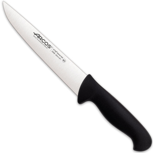 Arcos Butcher's knife for quartering meat, 2900 series, length 200/336 mm