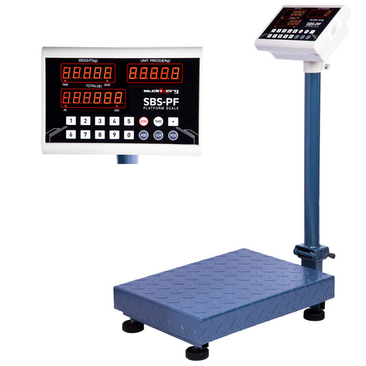 Steinberg Systems Platform weight SBS-PF-100A8 LED up to 100kg