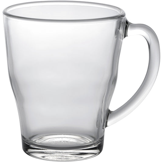 Duralex Duralex COZY glass with handle 350 ml - set of 6 pcs.