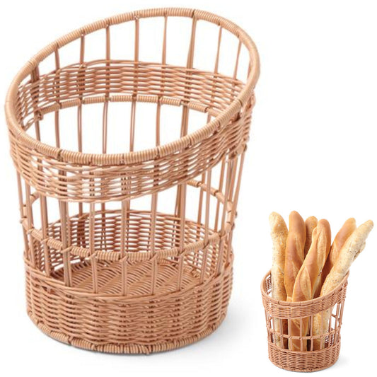 Hendi Baggage basket for breads 305x320x350 mm