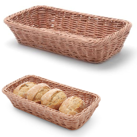Hendi Breadcrumb Tray Baker Reinforced GN1/3