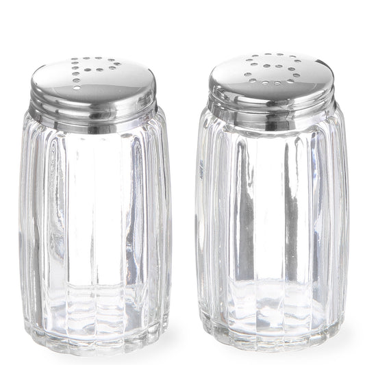 Hendi Set for condiments salt shaker and pepper shaker Wed 40mm is 70mm