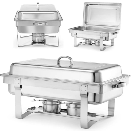 Hendi HoReCa Paste Heater GN 1/1
