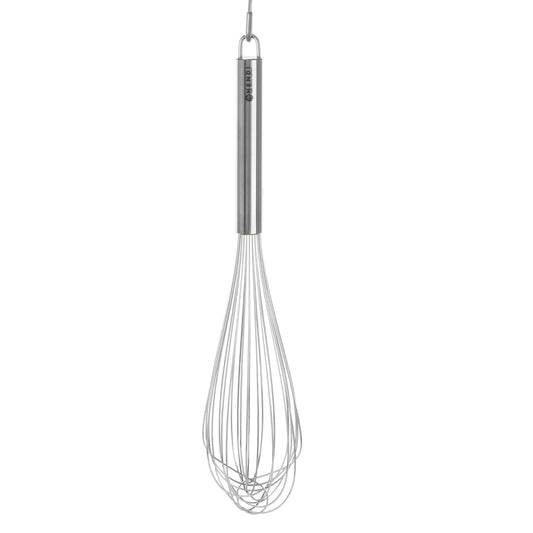 Ring beach elastic 12 spindles with handle 400mm Hendi 511749