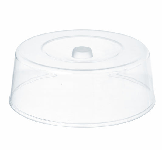 Hendi Transparent cover for rotating pater for dough