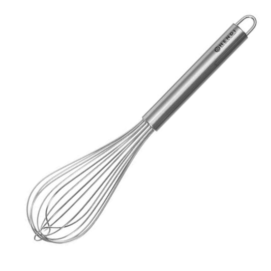 Hendi Steel rod squirrel 7 spindle length 250 mm