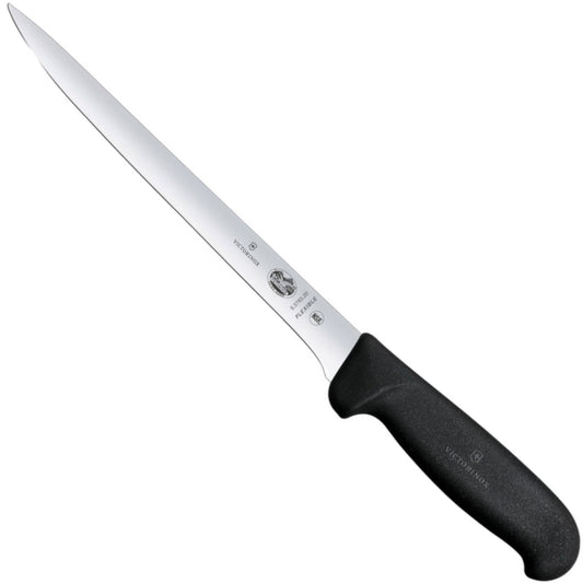 Victorinox FIBROX fish filleting knife, length 200/339 mm