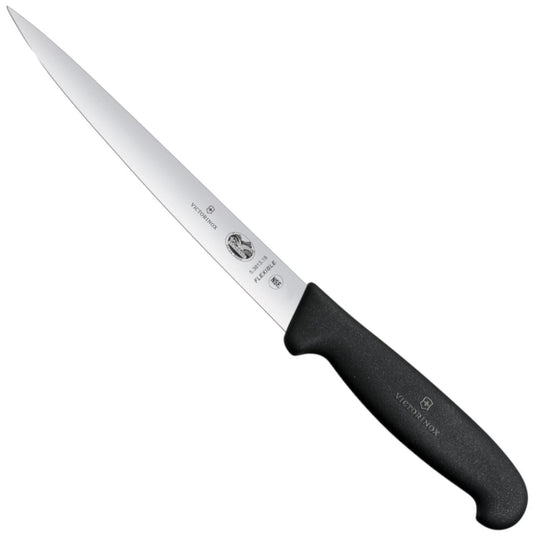 Victorinox FIBROX flexible fish filleting knife, length 180/310 mm