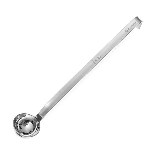 Hendi Chochla HACCP stainless steel Profi Line 0.05 l