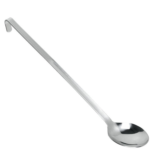 Hendi Spoon for serving stainless steel Profi Line length 480 mm