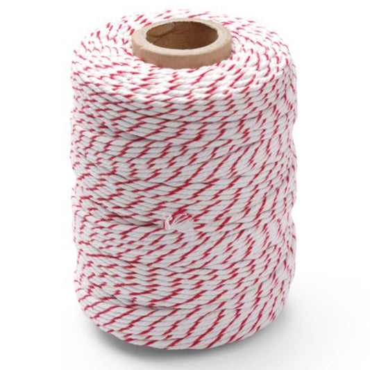 Hendi Cotton cord and polyester 200 g/132 m