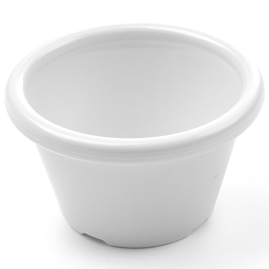 Set of 45 ml framex cups. 12 pieces KREMKI Hendi 565612