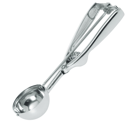 Hendi Kitchen Line ice cream application knob stainless steel 1/36L